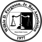 Wilkie D. Ferguson, Jr. Bar Association